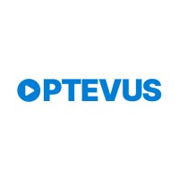 Optevus LLC Logo