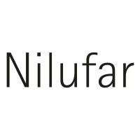Nilufar Gallery Logo