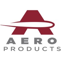 Aero Products Logo