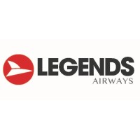 Legends Airways Logo