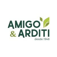 Amigo & Arditi S.A. Logo