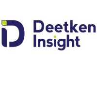 Deetken Insight Logo