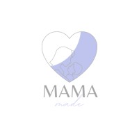 Mama Made Logo