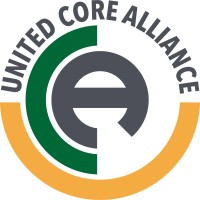 United CORE Alliance Logo