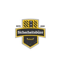 Sicherheitsbüro Paluch Logo
