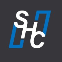 Stuart Hall Consulting Logo