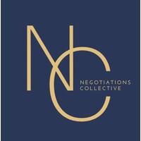 The Negotiations Collective Logo