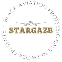 BAPN | S T A R G A Z E Logo
