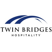 Twin Bridges Hospitality Logo