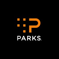 Parks Oficinas Logo