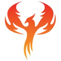 Rising Phoenix Elections Logo
