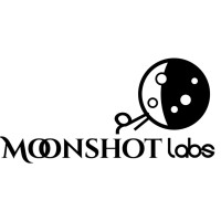 MOONSHOT Labs Logo