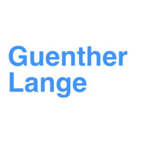 GuentherLange Logo