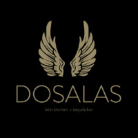 DOSALAS latin kitchen + tequila bar Logo