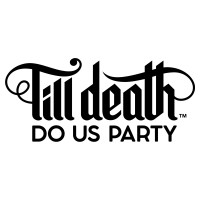 Till Death Do Us Party Logo