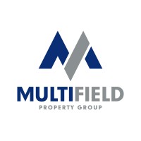 Multifield Property Group Logo