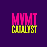 Movement Catalyst Logo