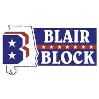 Blair Block LLC Logo