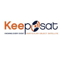 KEEPOSAT Logo
