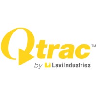 Qtrac Logo