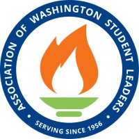 Association of Washington Student Leaders (AWSL) Logo