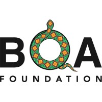 The Boa Foundation Logo