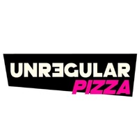 UnregularPizza Logo