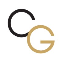 Cedar and Gold Creative Logo