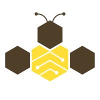 Techy Bees Virtual Assistants Logo