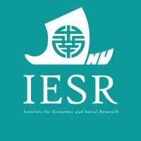 Institute for Economic and Social Research, Jinan University Logo