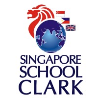 Singapore School Clark Logo