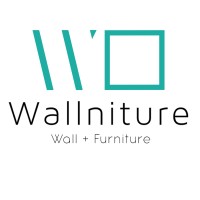Wallniture Logo