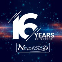 Nexdecade Technology Pvt. Ltd. Logo