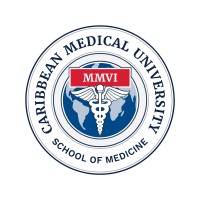 Caribbean Medical University Logo