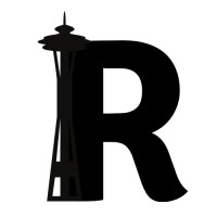 We R Seattle Logo