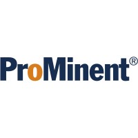 ProMinent Switzerland Logo