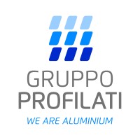 Gruppo Profilati Logo