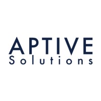 Aptive Solutions Logo