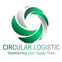 Circular Logistic Logo