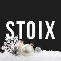 STOIX Logo