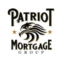 Patriot Mortgage Group Inc Logo