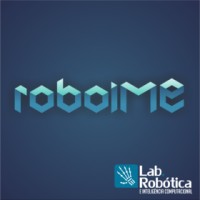 RoboIME Logo