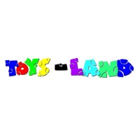 ToysLand Logo
