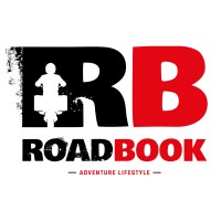 RoadBook Logo