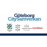 Göteborg Citysamverkan Logo