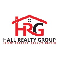 Hall Realty Group Logo