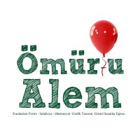Ömür-u Alem Logo