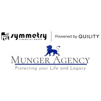 Munger Agency Logo