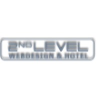 2nd Level Logo