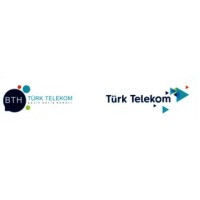 Bilişim Teknolojileri Hizmetleri Ltd.Şti. Logo